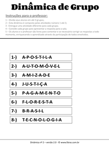 Dinâmica 2