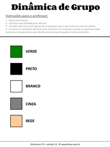 Dinâmica 9