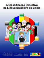 A classificação indicativa na Língua Brasileira de Sinais
