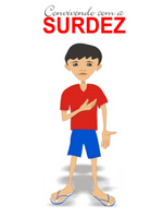 Convivendo com a surdez