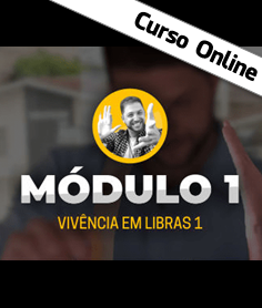 DuoLibras : Módulo 1