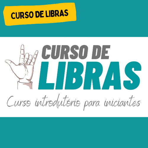 Curso de Libras Básico