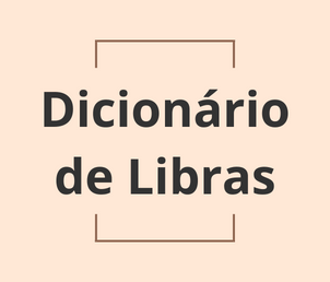 Dicionário de Libras