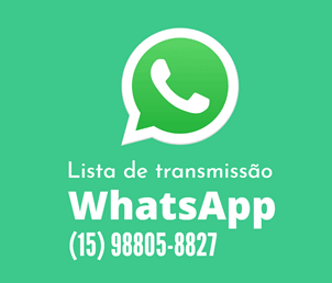 Lista de Transmissão WhatsApp