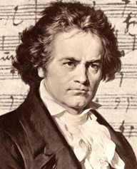 Ludwig Van Beethoven