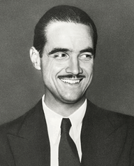 Howard Hughes