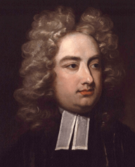 Jonathan Swift