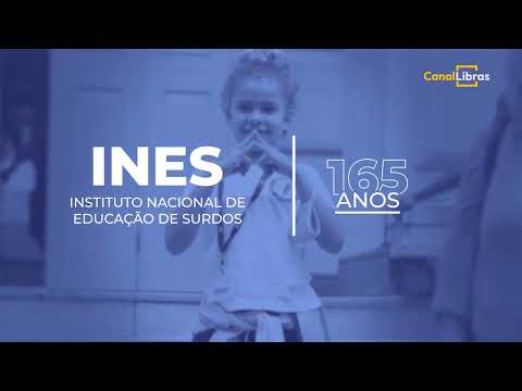 DOC INES | 165 anos do INES