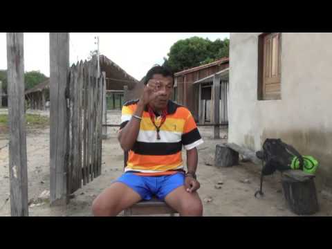 História de Ae (língua ka