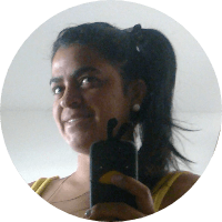 Foto de perfil de JUSSARAMARIA13