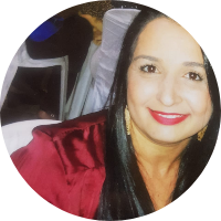 Foto de perfil de MARLY-NOVAES