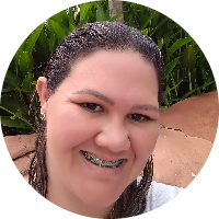 Foto de perfil de ELIANE_TEODORO