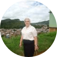 Foto de perfil de ROSALIADUQUE