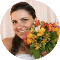 Foto de perfil de MARYCLAUTEIXEIRA