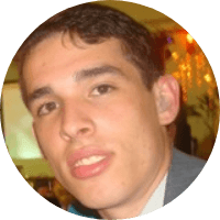 Foto de perfil de PABLOARQUITETURA