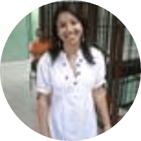 Foto de perfil de NICLAUDIABARROS