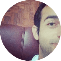 Foto de perfil de LUCIANOMSK8