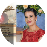 Foto de perfil de LUCYMARQUESHUBNER