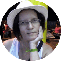 Foto de perfil de ALBANYSOUZA