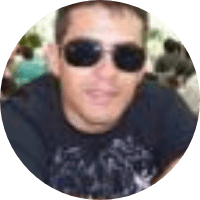 Foto de perfil de ARANTES245