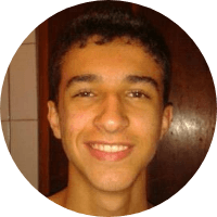 Foto de perfil de LEANDROGEROTOSOARES