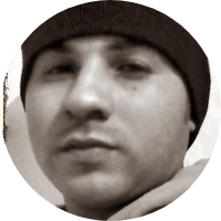 Foto de perfil de ELISMAR.87