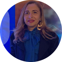 Foto de perfil de MARIA DO SOCORRO SEMÔNICA DA S