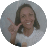 Foto de perfil de LUCILENEPATRICIA1