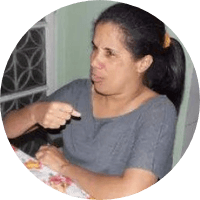 Foto de perfil de IARA_AMARANTE