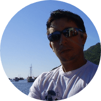 Foto de perfil de DENIS_LUK
