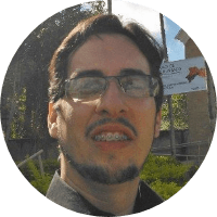 Foto de perfil de MARCOSMC1313