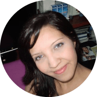 Foto de perfil de PRISSCILLA