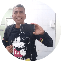 Foto de perfil de VIVALDO.SURDO