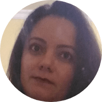 Foto de perfil de LUZINEIDELSILVA