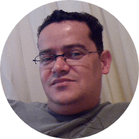 Foto de perfil de PROF.ADILSON.SENA
