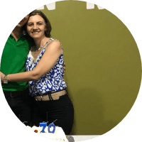Foto de perfil de IVACRISTOFOLI71