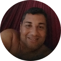 Foto de perfil de FABIOEMLIBRAS
