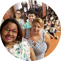 Foto de perfil de MARINAGSILVA46