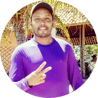Foto de perfil de CAMILO7ALVES