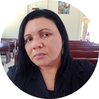 Foto de perfil de LUCIELMA SILVA SANTOS