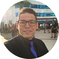 Foto de perfil de BRUNOUALACE38