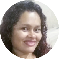 Foto de perfil de MARIAJAQUELINE393