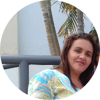 Foto de perfil de GLEIDECAMPOS