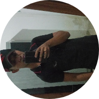 Foto de perfil de JOCELIOSILVA19982017
