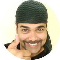 Foto de perfil de PATRICKUPF