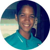 Foto de perfil de MAXUELFELLIPE