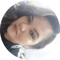 Foto de perfil de JOYCE.CRISAMORIM