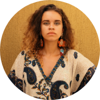 Foto de perfil de CAMILABRASIL