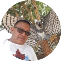 Foto de perfil de MAIASILVA49