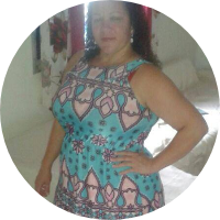 Foto de perfil de SILVANEIDEBOAVENTURARIBEIRO